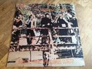 Steeleye span LP Hark the village wait UK Orange RCA 1st press & insert