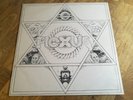 Plexus LP Same UK Look records 1st press Signed on back cover
