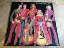 Fotheringay LP Same UK Pink Island 1st press A2 & B2