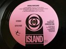Fairport convention LP Unhalfbricking UK Pink Island block 1st press A1 & B1