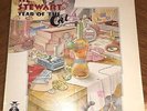 Al Stewart-Year Of The Cat 1st original Sealed Pre-Arista Janus JXS7022 LP 1976