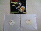 Mercyful Fate The Vampire is Back Clear Vinyl Danger Zone King Diamond LP Brats