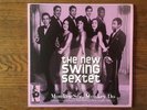 The New Swing Sextet • Monkey See Monkey Do * Groovy Latin Swingers (1967-70) LP