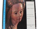 BUXTEHUDE / WALTER KRAFT Organ Music SEALED LP 60s Mono Vox PL 16.350 Baroque
