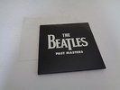 The Beatles Past Masters 2 Disc LP Vinyl  MINT  NO RESERVE
