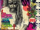 Rob Zombie Electric Warlock Acid Witch LP Vinyl NEW
