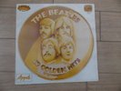 THE BEATLES 20 GOLDEN HITS 12