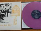 Third Man Records Exclusive Johnson Spiritual Singers Purple LP detroit gospel