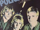 THE POLICE Outlandos D'Amour LP. UK Import. 1978