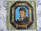 JOHNNY HALLYDAY Amour d'été Vinyle 33 tours