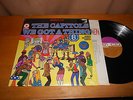 Capitols 60s SOUL DETROIT LP We Got a Thing 1966 USA ISSUE STEREO