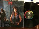(HARD ROCK LP) MCAULEY SCHENKER GROUP - PERFECT TIMING (MSG / UFO)