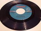 NORTHERN SOUL , MILLIONAIRES NEVER FOR ME