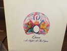 Queen-a Night At The Opera Original Issue VG++