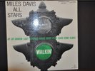 Miles Davis All Stars - Walkin' LP