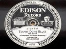 Edison Diamond Disc Record #51347 Georgia Melodians 