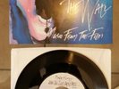 Pink Floyd - The Wall Music From The Film 1982 Columbia 7