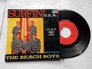 THE BEACH BOYS 