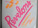 The REVELONS The Way / 97 Tears MINT '78 NYC punk garage Ork Fred Smith kbd nyhc