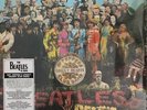 Sgt. Pepper's Lonely Hearts Club Band [Mono Vinyl] by The Beatles***BRAND NEW***