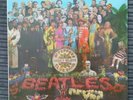 Sgt.peppers lonely hearts club band, 1967 pmc 7027 in excellent condition