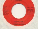 ? KENNETH HIGNEY - I Wanna Be The King // NJ KBD 1980 // Johnny Thunders ?
