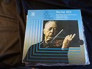 Heifetz Recital J S Bach Bloch Debussy Falla Kreisler.... NM CBS LP