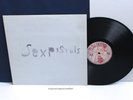 SEX PISTOLS SPUNK VINYL LP 1977 BLANK PRESSING STENCIL COVER BLA-169 RARE
