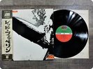 LED ZEPPELIN LED ZEPPELIN‡U P8041A1 OBI LP Gg2318