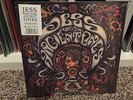 Jess And The Ancient Ones ?– Castaneda - SEALED VINYL - 10