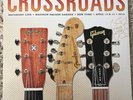 ERIC CLAPTON - CROSSROADS GUITAR FESTIVAL 2014 4 VINYL LP