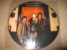 The Stranglers - Stranglers IV PICTURE DISC RATTUS NORVEGICUS UK LTD Edition NEW