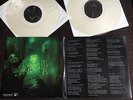 Lunar Aurora ?– Elixir Of Sorrow Clear DoLP FIRST PRESS DEV003 lim. 115