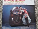 Charles Mingus - Tijuana Moods - RCA 1962 - Mono - OP - NM