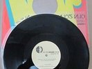 WIZARD WIZ? DJ QUICK? / Unreleased (?) Tuff City/Smokin' TP, ca. mid-80s / VG+