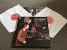 1972 UK NM EMI SLS 836 2LP STEREO BEETHOVEN CELLO SONATAS TORTELIER HEIDSIECK