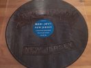 Bon Jovi - New Jersey - Limited Edition Picture Disc Album