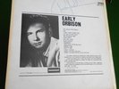 RARE genuine SIGNED Roy Orbison  