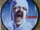 The Scorpions Picture Disc No one Like You 7