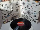 Led Zeppelin - III 3 LP 1971 1st Press Plum Atlantic 2401002 A5/B5 Peter Grant