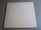 The Beatles-White Album- 2XLP 1968 Apple SWBO Low Number All Inserts