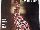 Betty Wright - This Time For Real - Alston Records 4406 - EX / VG