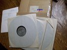 WESTWOOD ONE BEATLES Sgt Peppers History of The Beatles W/Box Cue Sheet 12 LP's