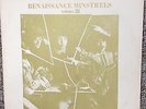 Beatles - Renaissance Minstrels Volume III LP - Bootleg
