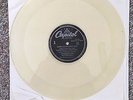 BEATLES: Komm, Gib Mir Deine Hand / Sie Liebt Dich (USA) clear vinyl 12