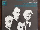 Budapest String Quartet Beethoven Quartets 5 LP box set M/NM records M5S 677