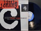 *JOHNNY COLES*LITTLE JOHNNY C*BLUE NOTE*MONO*1st PRESS*JOE HENDERSON*VAN GELDER*