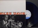 *MILES DAVIS*BLUE NOTE 1501*MONO*1ST PRESS*DG*FLAT EDGE*FRAME*EAR*VAN GELDER*