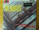 New Sealed The Beatles Please Please Me Mono Lp