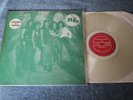 DIO - RECORDED LIVE. LP LIMITED EDITION COLORED VINYL